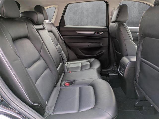 used 2024 Mazda CX-5 car, priced at $24,599
