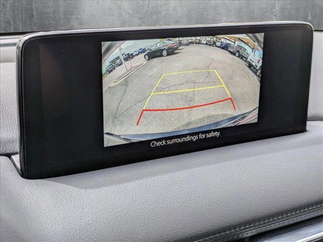 used 2024 Mazda CX-5 car, priced at $24,599