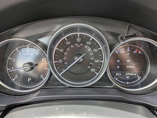 used 2024 Mazda CX-5 car, priced at $24,599