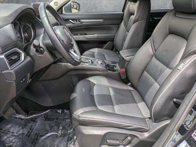 used 2024 Mazda CX-5 car, priced at $24,599