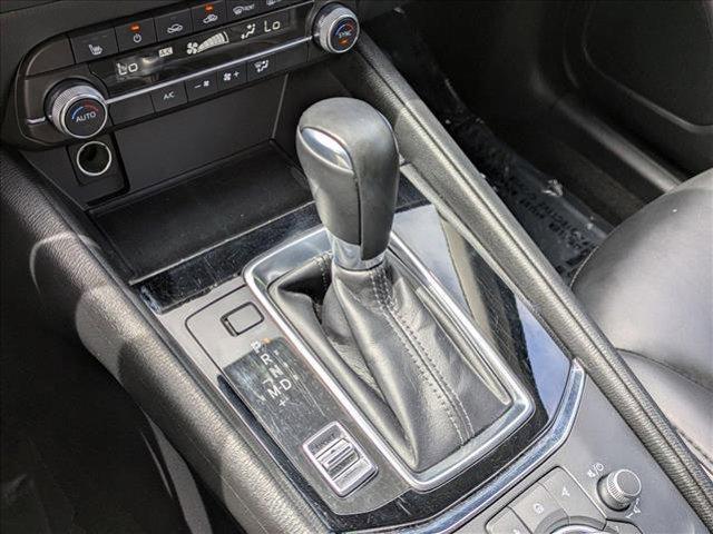 used 2024 Mazda CX-5 car, priced at $24,599