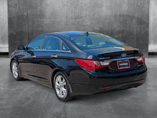 used 2013 Hyundai Sonata car, priced at $7,500