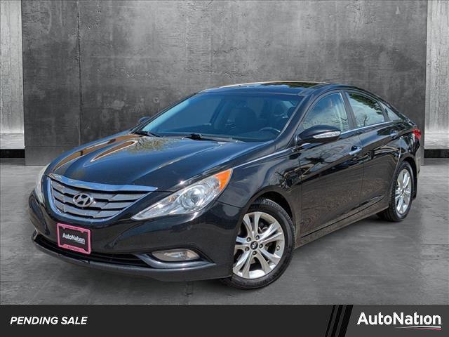 used 2013 Hyundai Sonata car, priced at $6,999