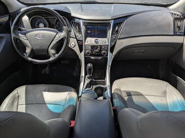 used 2013 Hyundai Sonata car, priced at $7,500