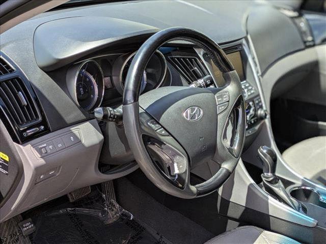 used 2013 Hyundai Sonata car, priced at $7,500
