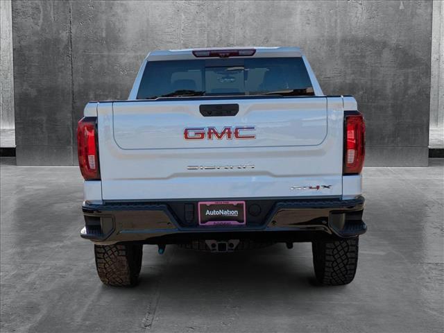 new 2025 GMC Sierra 1500 car, priced at $79,539