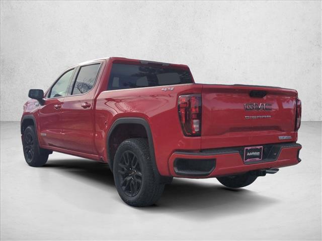 new 2026 GMC Sierra 1500 car, priced at $52,298