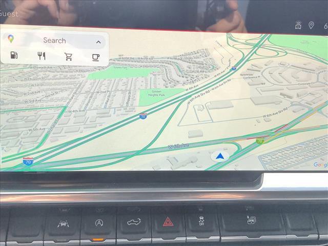 new 2026 GMC Sierra 1500 car, priced at $52,298