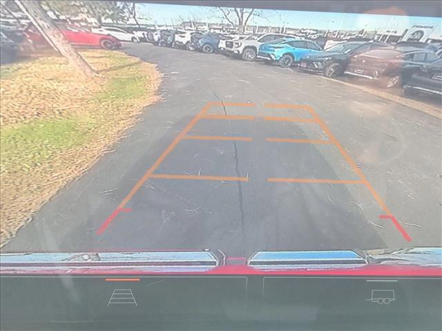 new 2026 GMC Sierra 1500 car, priced at $52,298