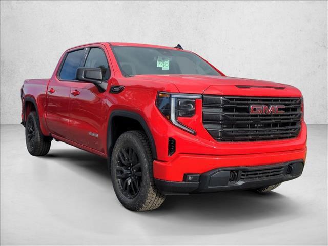new 2026 GMC Sierra 1500 car, priced at $52,298