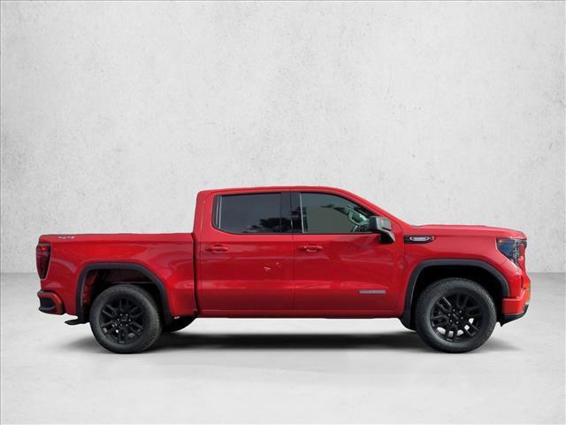 new 2026 GMC Sierra 1500 car, priced at $52,298