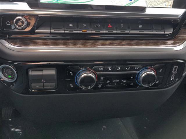 new 2026 GMC Sierra 1500 car, priced at $52,298