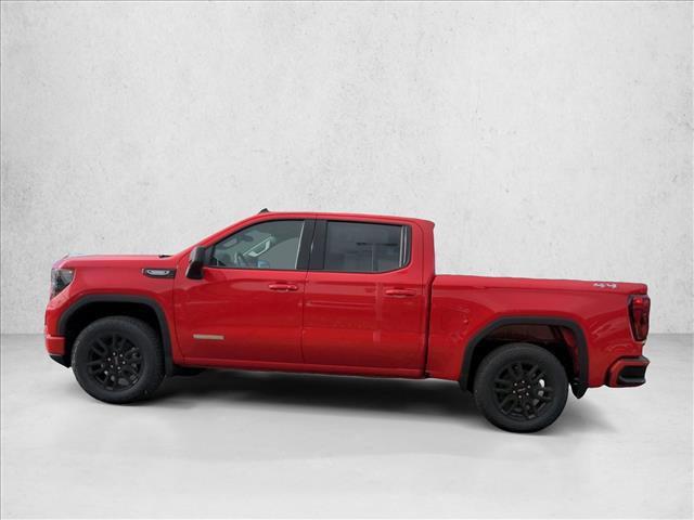 new 2026 GMC Sierra 1500 car, priced at $52,298