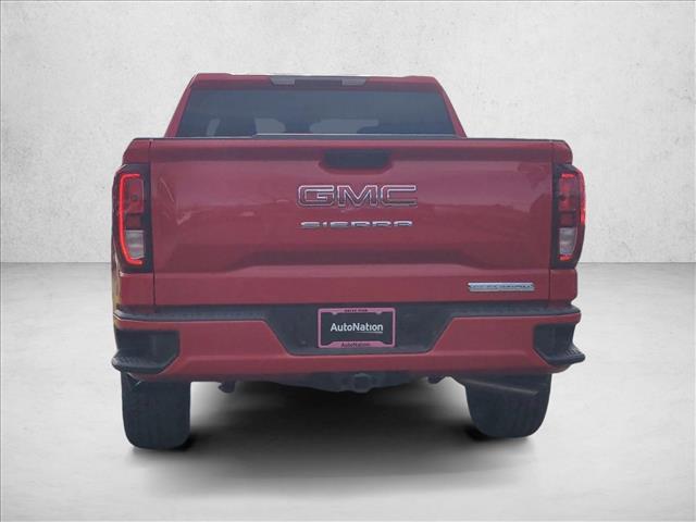 new 2026 GMC Sierra 1500 car, priced at $52,298