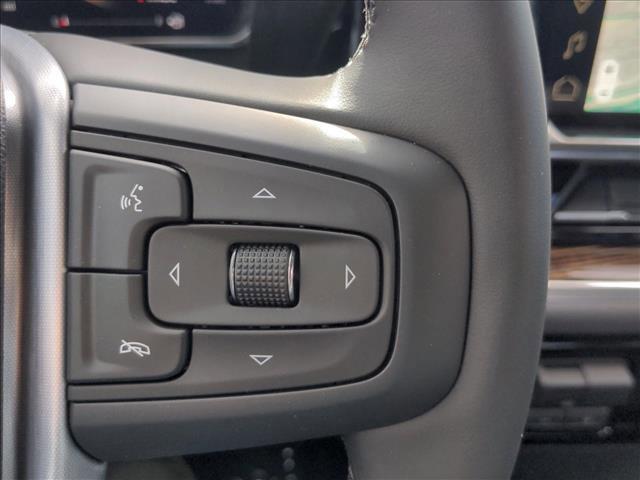 new 2026 GMC Sierra 1500 car, priced at $52,298