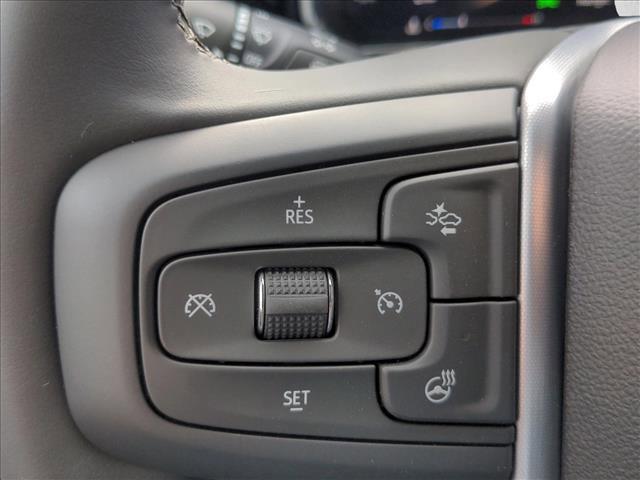 new 2026 GMC Sierra 1500 car, priced at $52,298