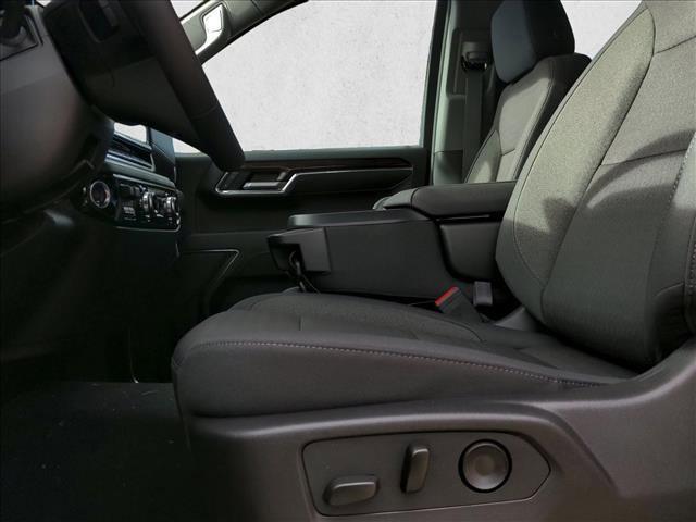 new 2026 GMC Sierra 1500 car, priced at $52,298