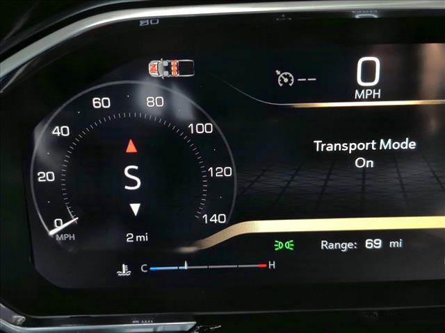 new 2026 GMC Sierra 1500 car, priced at $52,298