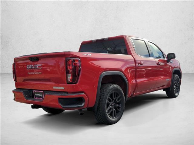 new 2026 GMC Sierra 1500 car, priced at $52,298
