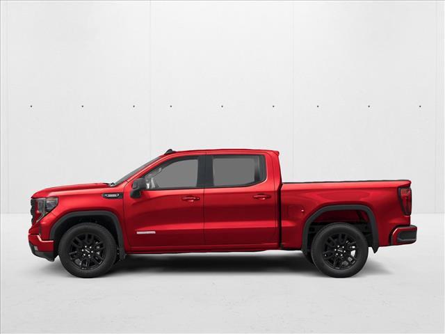 new 2026 GMC Sierra 1500 car, priced at $55,249