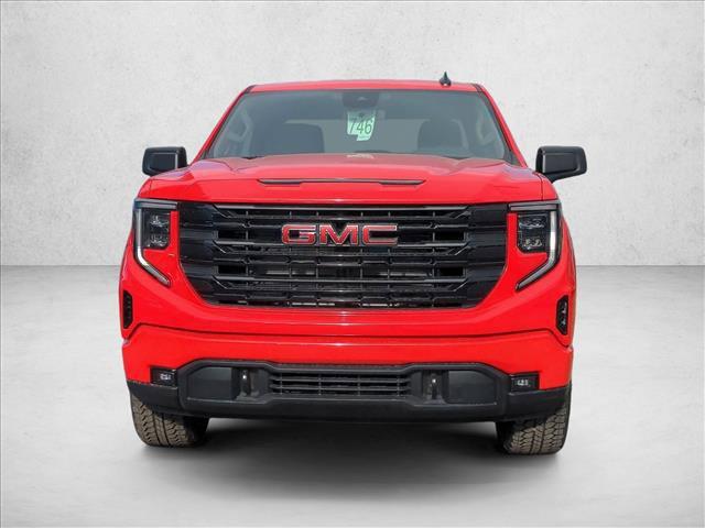 new 2026 GMC Sierra 1500 car, priced at $52,298