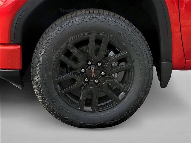 new 2026 GMC Sierra 1500 car, priced at $52,298