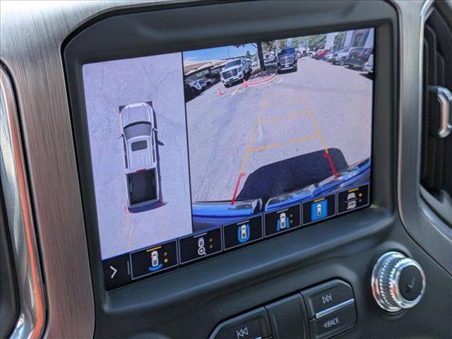 used 2020 GMC Sierra 1500 car, priced at $47,749