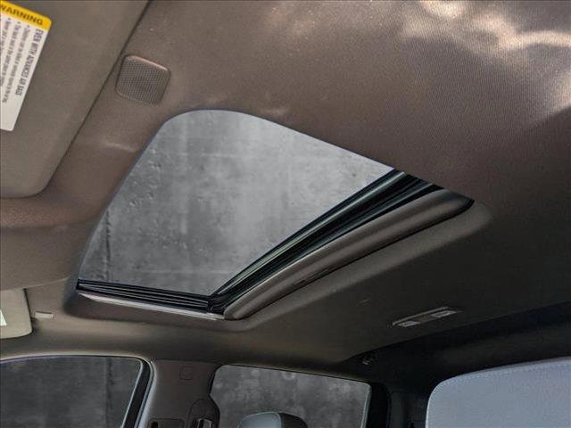 used 2020 GMC Sierra 1500 car, priced at $47,749