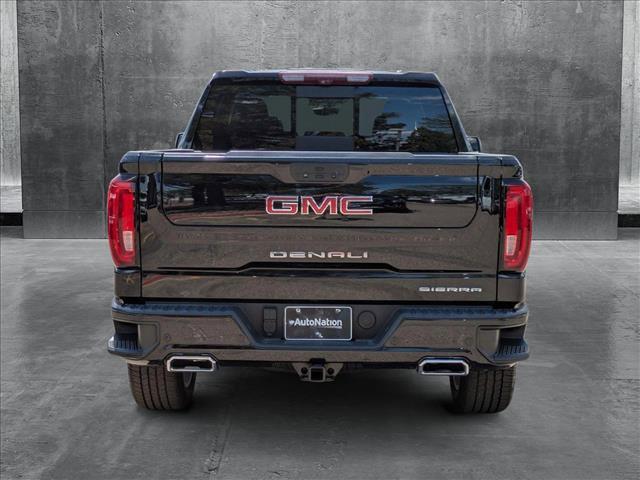 used 2020 GMC Sierra 1500 car, priced at $47,749