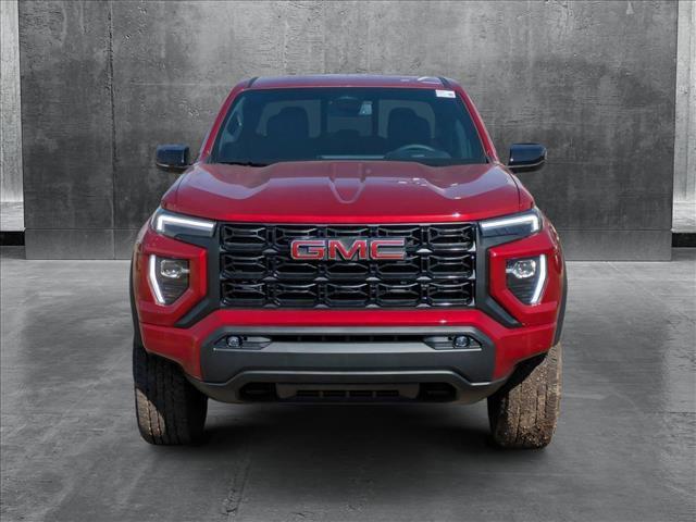 new 2024 GMC Canyon car, priced at $43,939