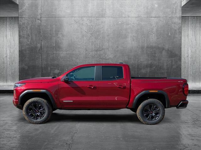 new 2024 GMC Canyon car, priced at $43,939