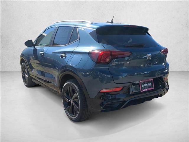 new 2026 Buick Encore GX car, priced at $27,798