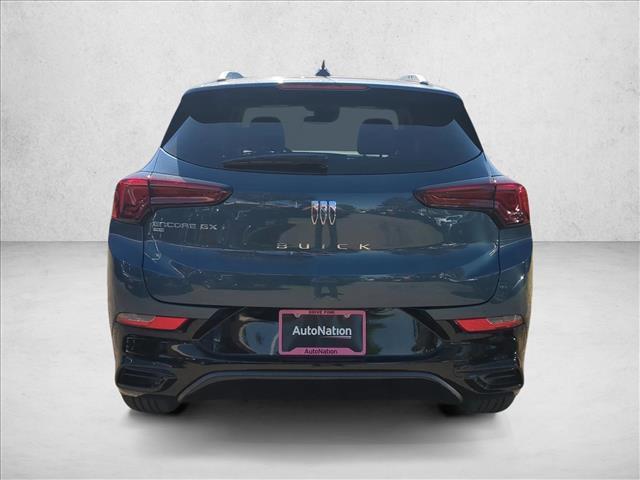 new 2026 Buick Encore GX car, priced at $27,798