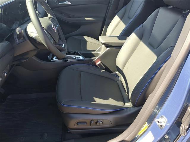 new 2026 Buick Encore GX car, priced at $27,798