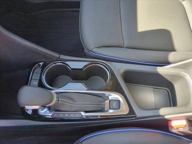 new 2026 Buick Encore GX car, priced at $27,798