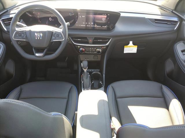 new 2026 Buick Encore GX car, priced at $27,798