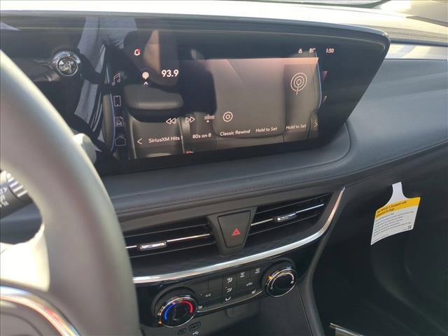 new 2026 Buick Encore GX car, priced at $27,798