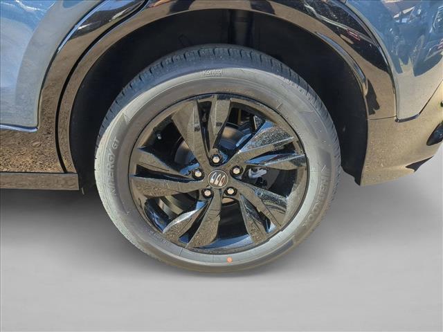 new 2026 Buick Encore GX car, priced at $27,798