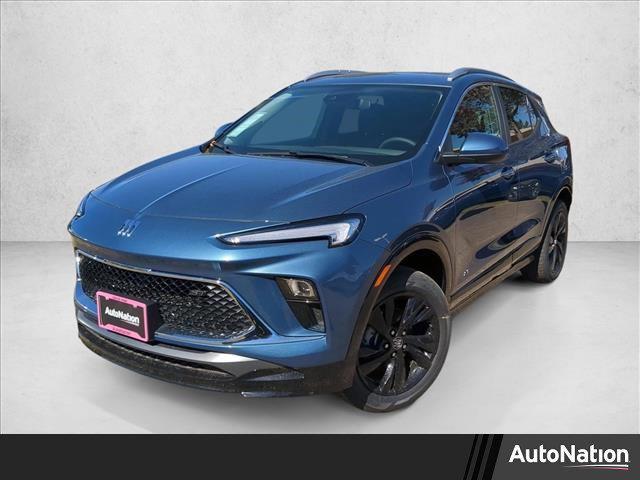 new 2026 Buick Encore GX car, priced at $27,798