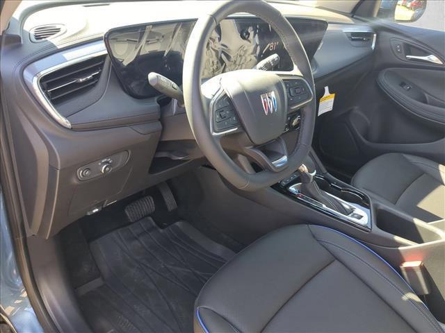 new 2026 Buick Encore GX car, priced at $27,798