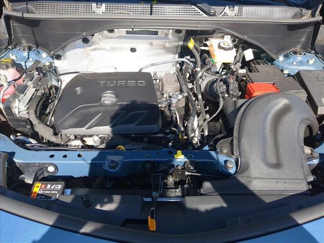 new 2026 Buick Encore GX car, priced at $27,798