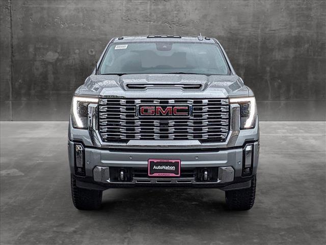 new 2024 GMC Sierra 2500 car, priced at $86,299