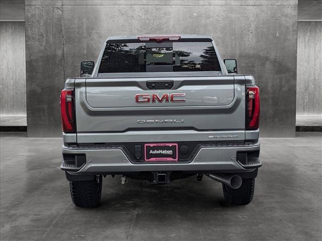 new 2024 GMC Sierra 2500 car, priced at $86,299