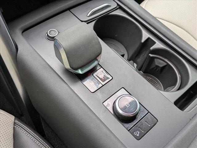 used 2021 Land Rover Discovery car, priced at $33,999