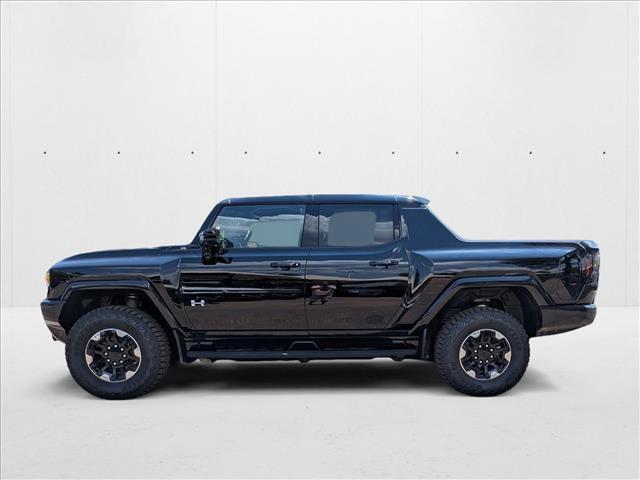 new 2025 GMC HUMMER EV Pickup car, priced at $114,599