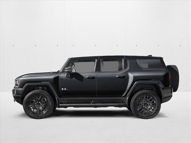 new 2026 GMC HUMMER EV SUV car, priced at $93,999