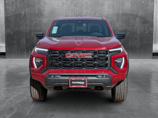 new 2024 GMC Canyon car, priced at $46,659