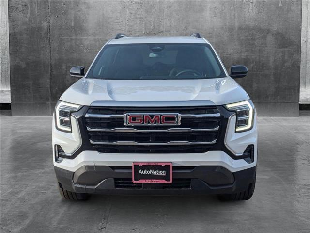 new 2025 GMC Terrain car, priced at $36,894