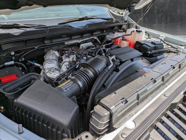 new 2025 GMC Sierra 2500 car, priced at $97,699
