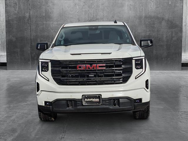 new 2025 GMC Sierra 1500 car, priced at $59,849